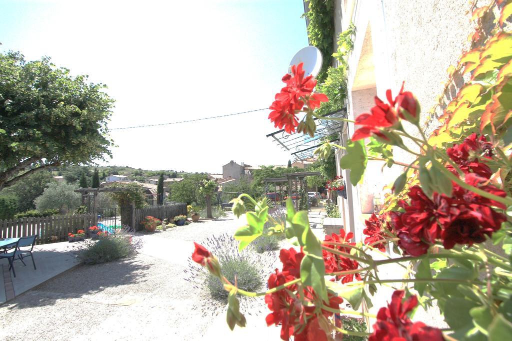 Maison De Laura Salsigne Zimmer foto