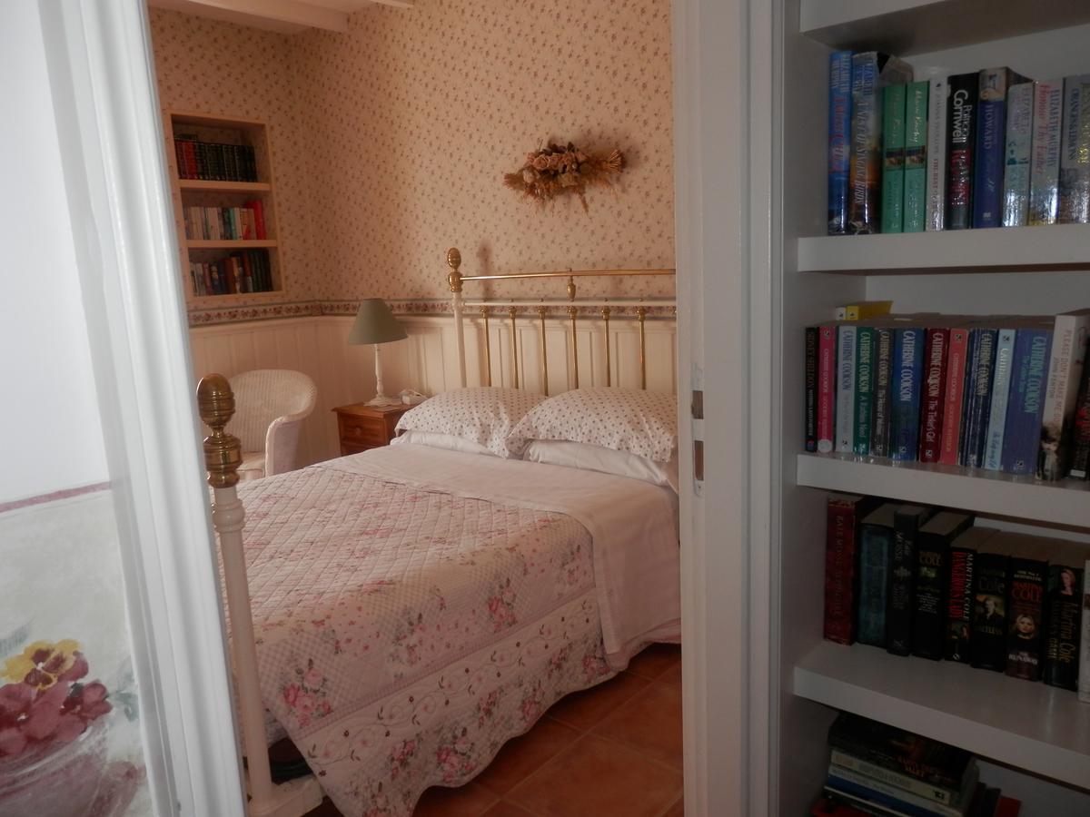 Maison De Laura Salsigne Zimmer foto