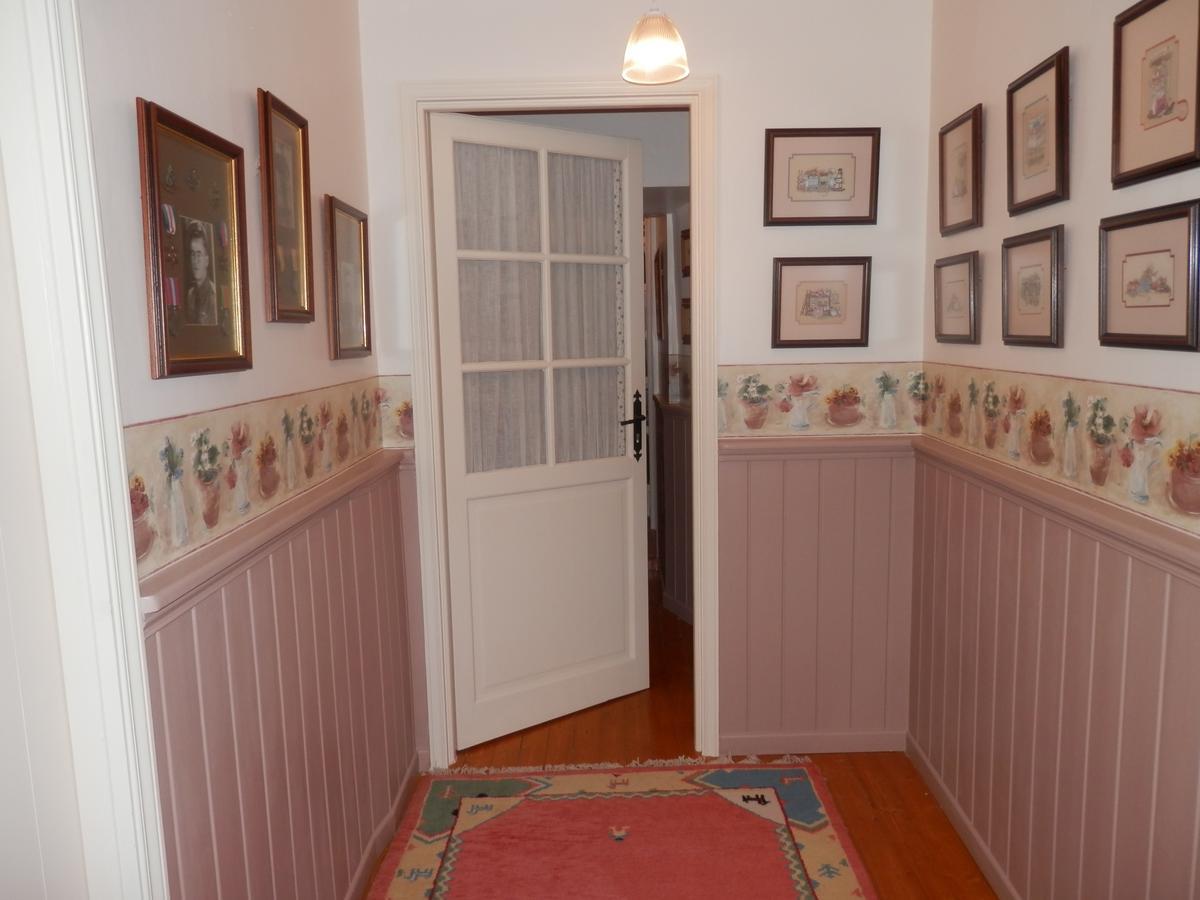 Maison De Laura Salsigne Zimmer foto